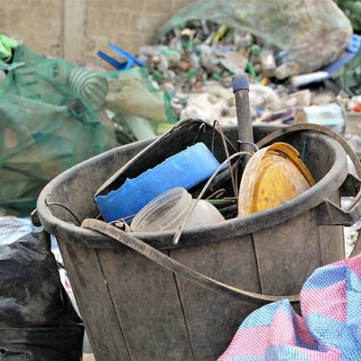 PLASTIQUE RECYCLE